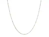 Bevilles Jewellery Bronzallure Necklace For Charms Beads offer