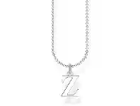 Bevilles Jewellery Thomas Sabo Necklace Letter Z offer