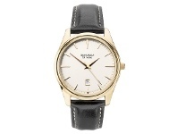Bevilles Jewellery Sekonda Men's Classic Leather Strap Watch offer