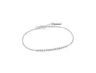 Ania Haie Modern Multiple Balls Bracelet - Silver
