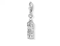 Bevilles Jewellery Thomas Sabo Charm Pendant "Big Ben" offer