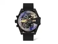Bevilles Jewellery Police Danu Mens Watch PL.16066JSB/02 offer