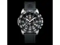Bevilles Jewellery Luminox Navy SEAL Steel Colormark Chronograph - 3181 offer