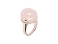 Bevilles Jewellery Bronzallure Cabochon Elegance Ring offer