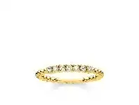 Thomas Sabo Ring Dots With Stones