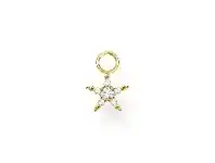 Bevilles Jewellery Thomas Sabo Ear Pendant Star (Single) offer