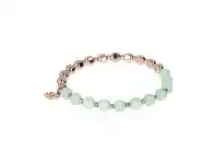 Bevilles Jewellery Bronzallure Rainbow Bracelet offer