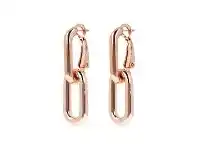 Bevilles Jewellery Bronzallure Purezza Dangle Earrings offer