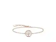 Bevilles Jewellery Thomas Sabo Bracelet "Tree of Love Silver" offer