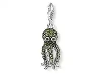 Bevilles Jewellery Thomas Sabo Charm Pendant "Octopus" offer