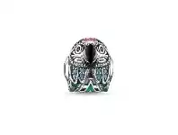 Bevilles Jewellery Thomas Sabo Bead "Parrot" offer
