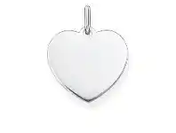 Bevilles Jewellery Thomas Sabo Pendant "Heart" offer