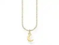 Bevilles Jewellery Thomas Sabo Necklace Moon offer