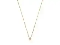 Bevilles Jewellery Ania Haie Midnight Necklace offer
