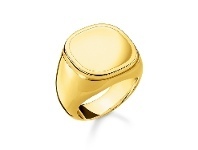 Bevilles Jewellery Thomas Sabo Ring "Classic" offer