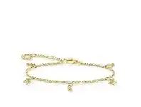 Bevilles Jewellery Thomas Sabo Bracelet Star & Moon offer