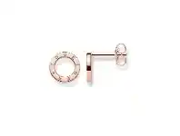 Bevilles Jewellery Thomas Sabo Ear Studs "Circles TOGETHER" offer