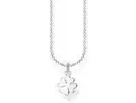 Bevilles Jewellery Thomas Sabo Necklace Cloverleaf offer