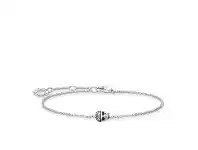 Bevilles Jewellery Thomas Sabo Bracelet Skull offer