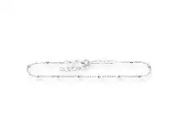 Bevilles Jewellery Thomas Sabo Anklet "Dots" offer