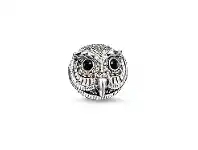 Bevilles Jewellery Thomas Sabo Bead "Owl" offer