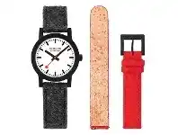 Bevilles Jewellery Mondaine Official Swiss Railways Essence Set offer
