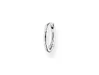 Bevilles Jewellery Thomas Sabo Single Hoop Earring Classic offer