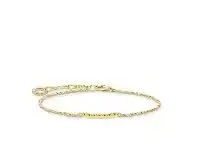 Bevilles Jewellery Thomas Sabo Bracelet White Stones offer