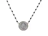 Bevilles Jewellery Bronzallure Lira with Bee Necklace offer