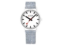 Bevilles Jewellery Mondaine Official Swiss Railways essence offer