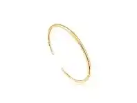 Bevilles Jewellery Ania Haie Luxe Cuff - Gold offer