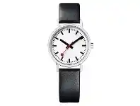 Bevilles Jewellery Mondaine Official Swiss Railways Classic offer
