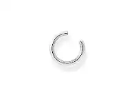 Bevilles Jewellery Thomas Sabo Single Ear Cuff Small Silver offer