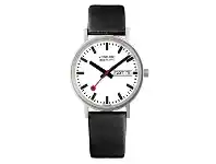 Bevilles Jewellery Mondaine Official Swiss Railways Classic DayDate offer