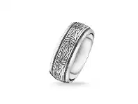 Bevilles Jewellery Thomas Sabo Ring Ornaments, Silver offer