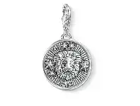 Bevilles Jewellery Thomas Sabo Charm Pendant "Zodiac Sign Leo" offer