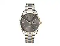 Bevilles Jewellery Sekonda Men's Classic Two-Tone Bracelet Watch offer