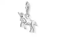 Bevilles Jewellery Thomas Sabo Charm Pendant "Unicorn" offer