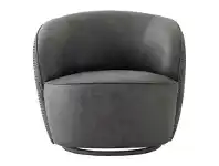 LivingStyles Bassa Lounge Armchair offer