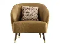 LivingStyles Irosa Commercial Grade Fabric Armchair offer