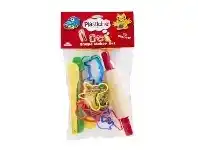 Officeworks Plasticine Shape Maker Set offer