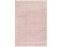 LivingStyles Allure Cloud Hand Loomed Modern Rug, 400x300cm, Rose offer