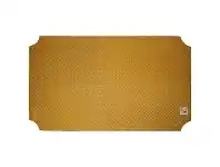 LivingStyles Dunlop Doormat, 150x90cm, Bone offer