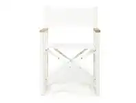 Hastings Foldable Outdoor Director Chair