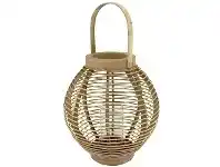 LivingStyles Jalander Rattan Lantern offer