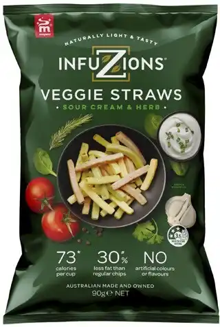 Coles Majans infuzions 90g offer