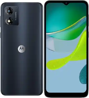 Coles Motorola moto e13 offer