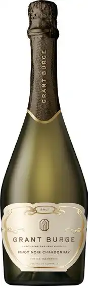 Coles Grant burge pinot noir chardonnay nv offer