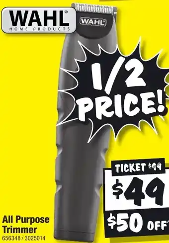 JB Hi-Fi All Purpose Trimmer offer