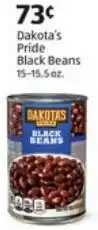 ALDI Dakota's Pride Black Beans offer